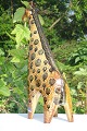 Lisa Larsson Zoo figur Giraf