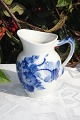 Royal Copenhagen  Blue flower curved Cream jug 1537