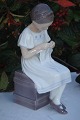 B&G figurine 1656 Grethe