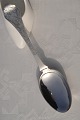Danish silver cutlery Serving spoon