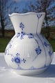 Royal Copenhagen  Blue fluted plain  Vase 2163