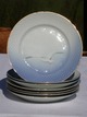 Bing & Grondahl Seagull with gold   Plate no 26