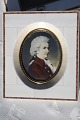 Miniaturemaleri Mozart