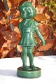 Ipsen keramick figurine Grill # 926