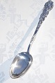 Tang silver cutlery Serving spoon