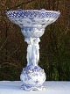 Royal Copenhagen Porcelain
Blue fluted full lace Fruit bowl 
