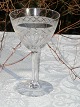 Ejby Glas Schwedisches Rotweinglas