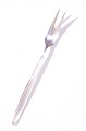 Georg Jensen cutlery  Cypress Large Cold cut forks