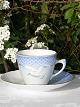 Bing & Grondahl  Seagull with gold      Espresso cup