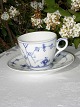 Royal Copenhagen  Blue fluted Caffee cup 2162