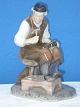 Bing & Grondahl  figurine 2228 Cobbler