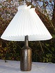 Palshus ceramick     Table lamp, Sold