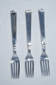 Bremerholm Silver  cutlery 
Luncheon forks