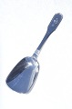 Hans Hansen silver cutlery Thirslund  Sugar spoon
