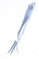 Hans Hansen silver cutlery No 1 Cold cut fork