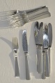 Olympia silver cutlery  Dinner 
