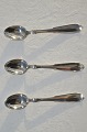 Hans Hansen silver cutlery No. 1 
Coffee spoon
