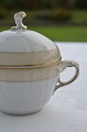 Royal Copenhagen porcelain Sugar Bowl # 1680