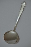 Dagmar  silver cutlery