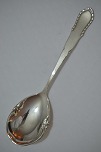 Dagmar  silver cutlery
