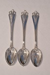 H.C. Andersen silver cutlery