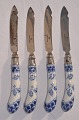 Royal Copenhagen  Blue fluted half lace Fruit knife