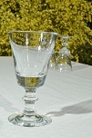 Wellington Glass