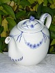 Bing & Grondahl Empire  large tea pot 238