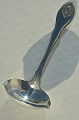 Rokoko silver cutlery Gravy Ladle