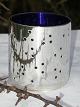 Frantz   Hingelberg silver Vase, Sold 