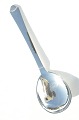 Hans Hansen silver cutlery no 4 Small serving spoon