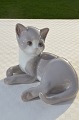 Bing & Grondahl Figurine 2514 Kitten