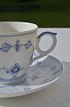 Royal Copenhagen  Blue fluted Coffee cup 92