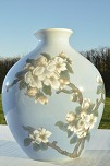 Bing & Grondahl Vases