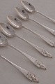 Georg Jensen cutlery  Akeleje Tea spoon