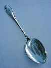 Ny perle silver cutlery