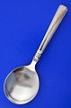 Olympia silver cutlery Serving spoon
