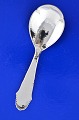 Christiansborg silver cutlery Sugar spoon