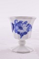 Royal copenhagen
Blue flower angular Egg cups 8576