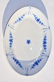 Bing & Grondahl porcelain Empire Dish