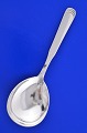 Hans Hansen silver cutlery no 15 Serving spoon