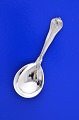 Saksisk silver cutlery Sugar spoon