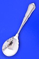 Rita silver cutlery Jam spoon