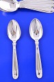 Karina silver cutlery Dessert spoon