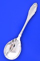 Danish silver cutlery   Charlottenborg Serving spoon