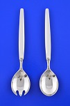 Cypress silver cutlery - ...