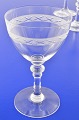 Branttingborg Stemware Claret glass