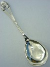 K.1. Silver cutlery