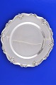 Saksisk silver Dish