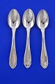 Elisabeth silver cutlery Coffee spoon
